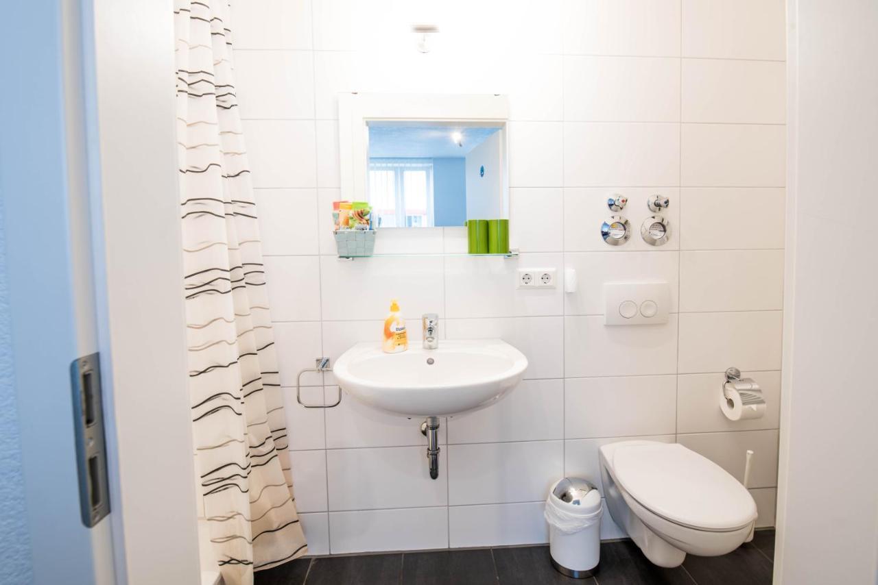 Apartmenthaus Aalen Extérieur photo